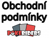 Obchodní podmínky
